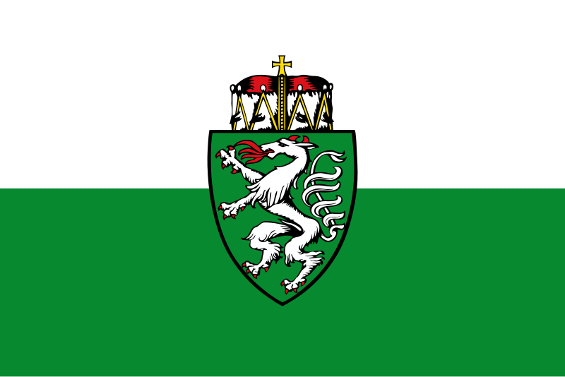 Steiermark Wappen