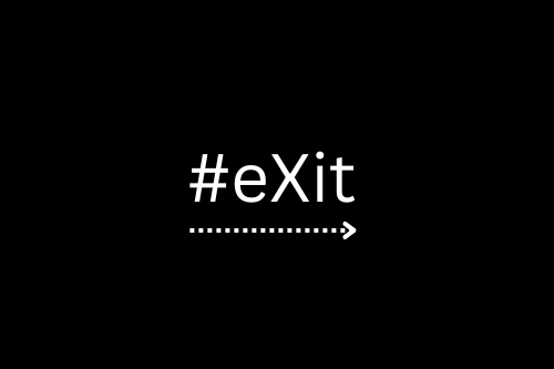 Exit